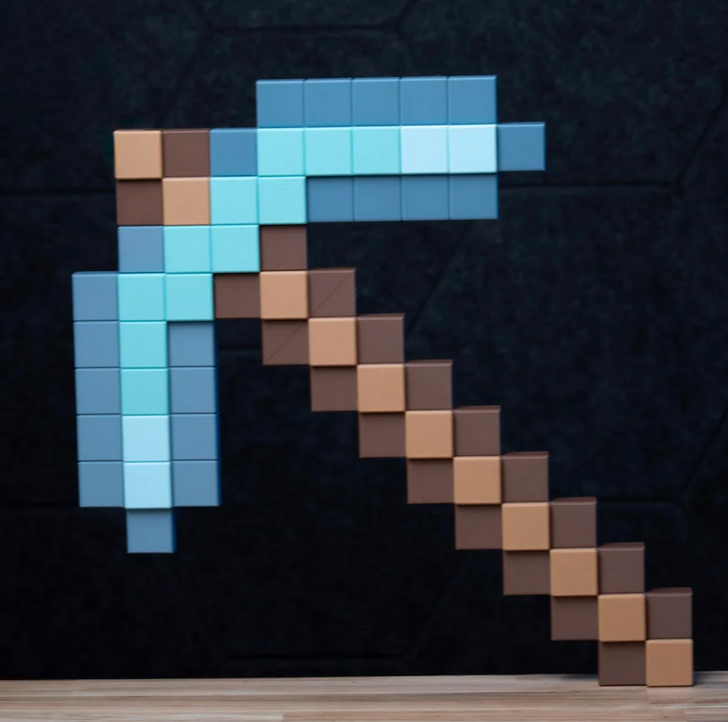Diamond Axe