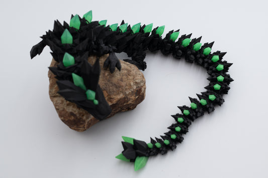 Crystal Dragon