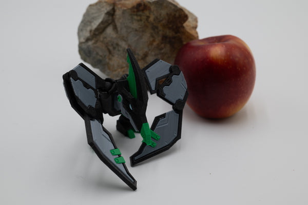 Pterodactyl-bot