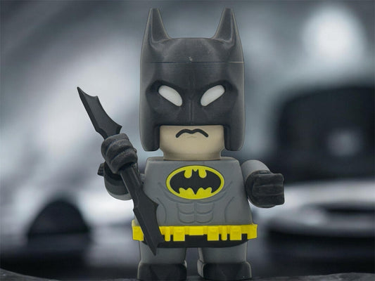 Batchunk Kit