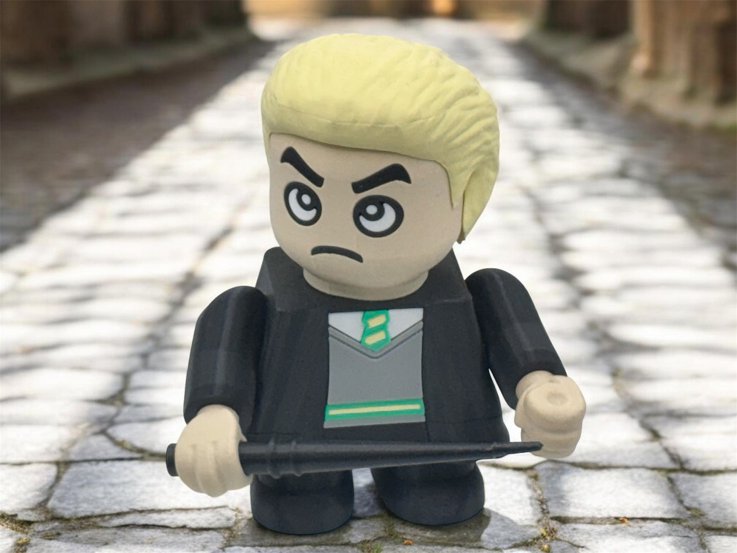 Chunko Malfoy Kit