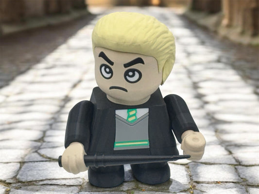 Chunko Malfoy Kit