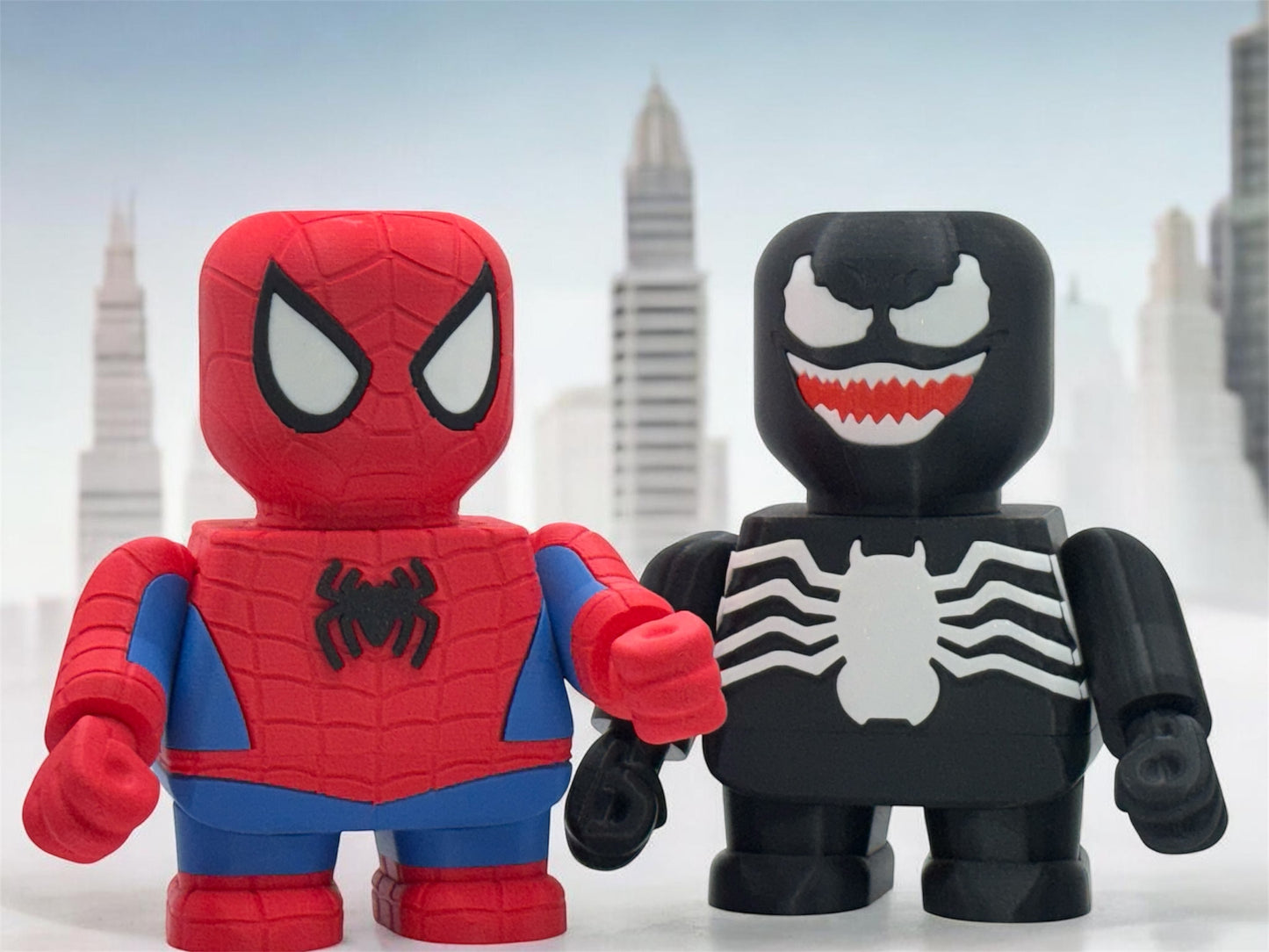 Spider-Chunk Kit