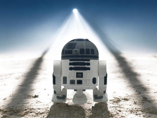 Chunk2D2 Space Wars