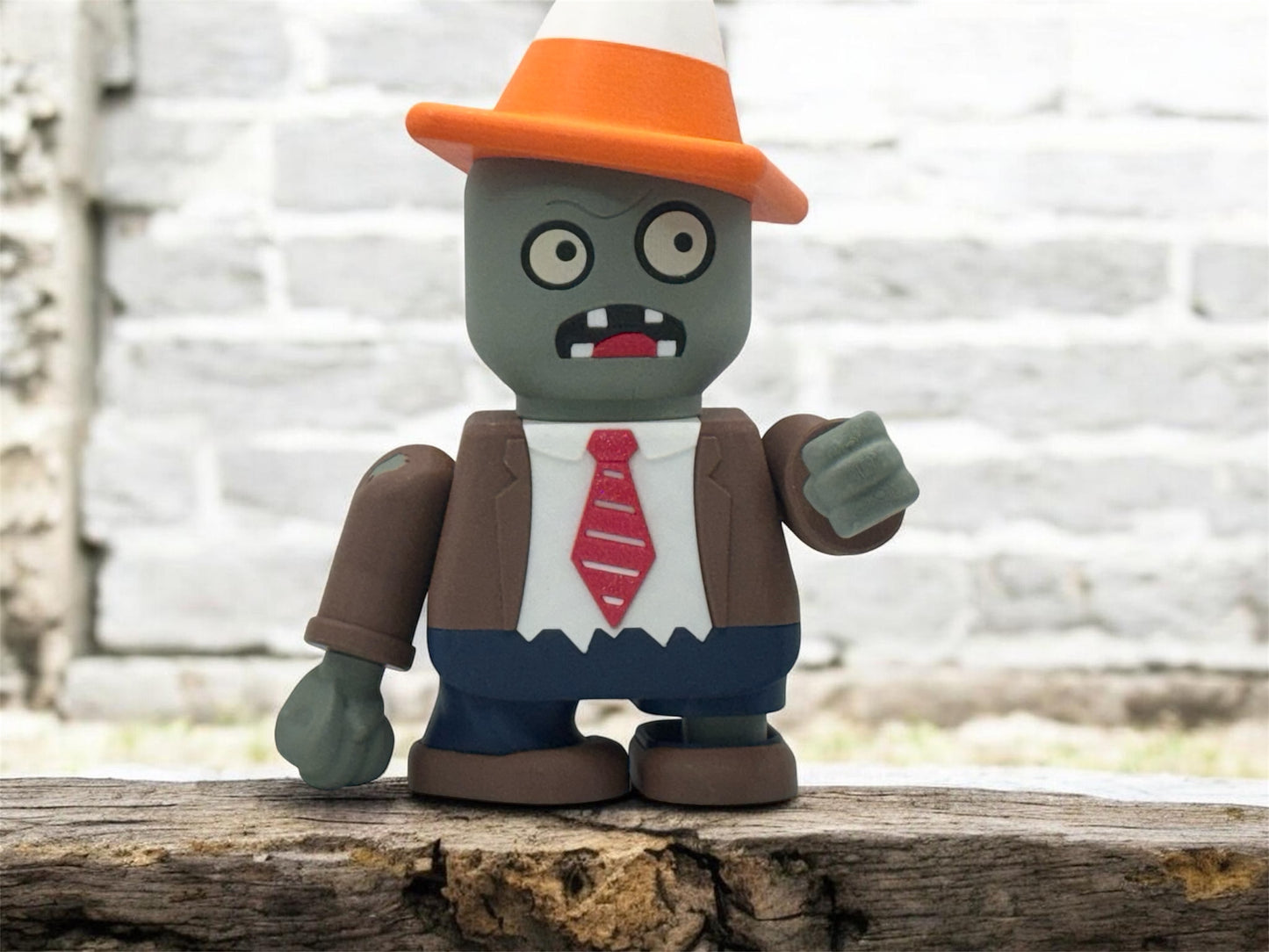 Zombie Chunk