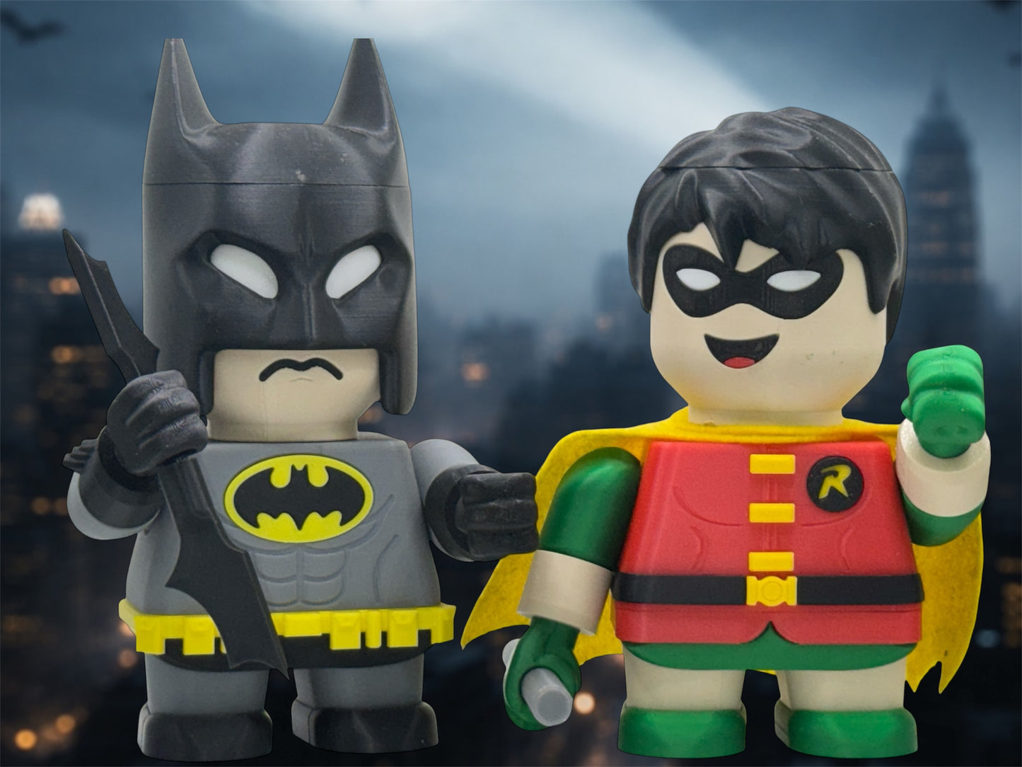 Batchunk Kit