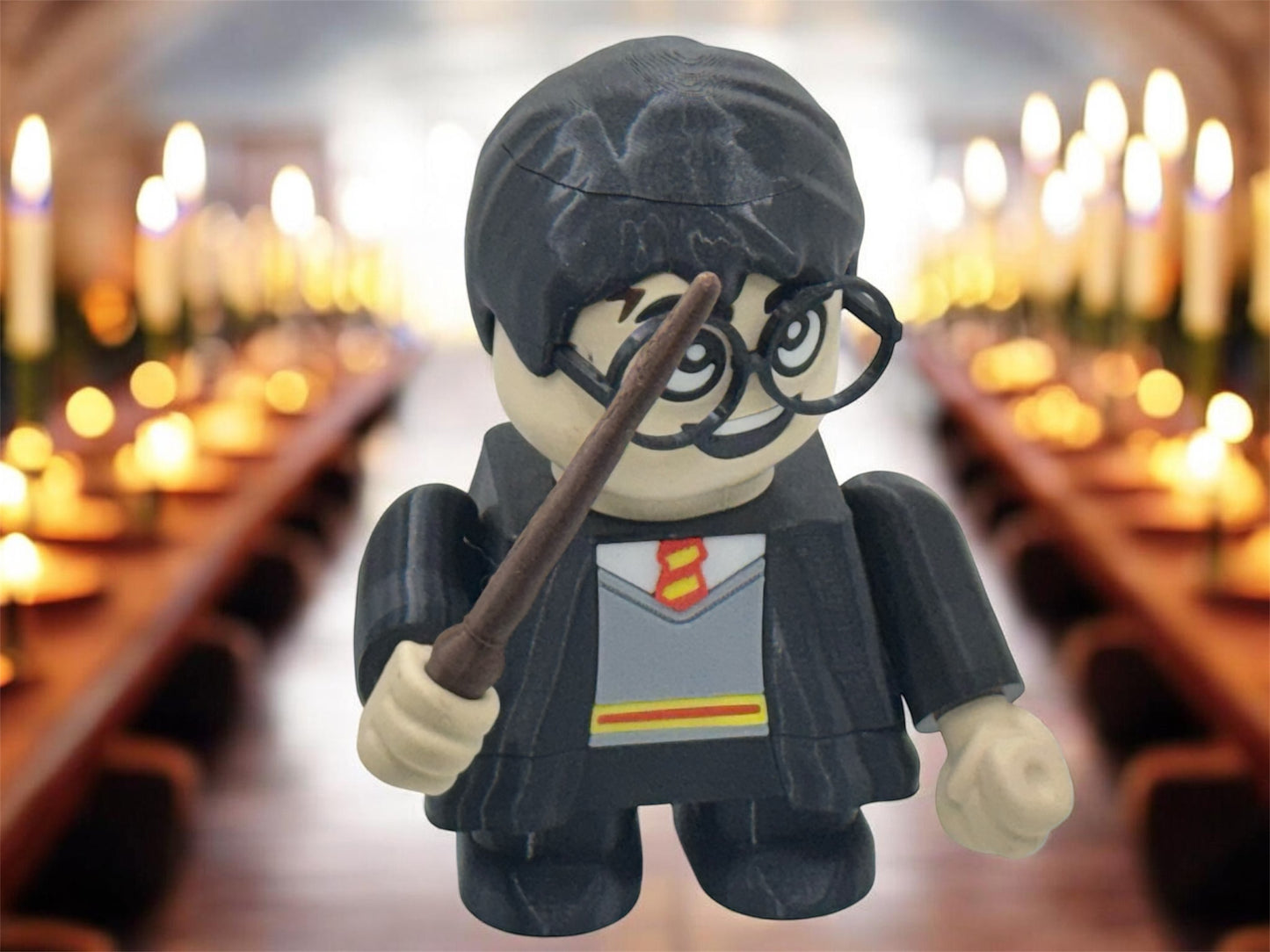 Chunky Potter Kit