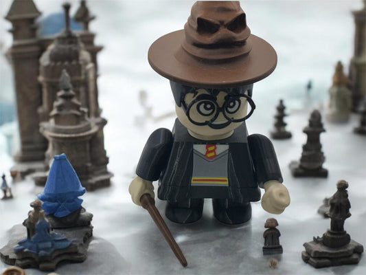 Sorting Hat