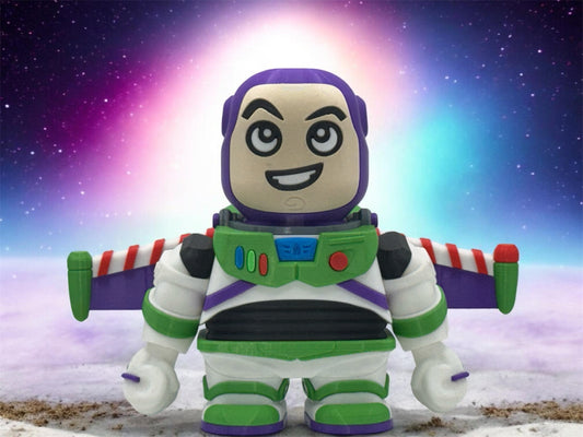 Chunk Lightyear