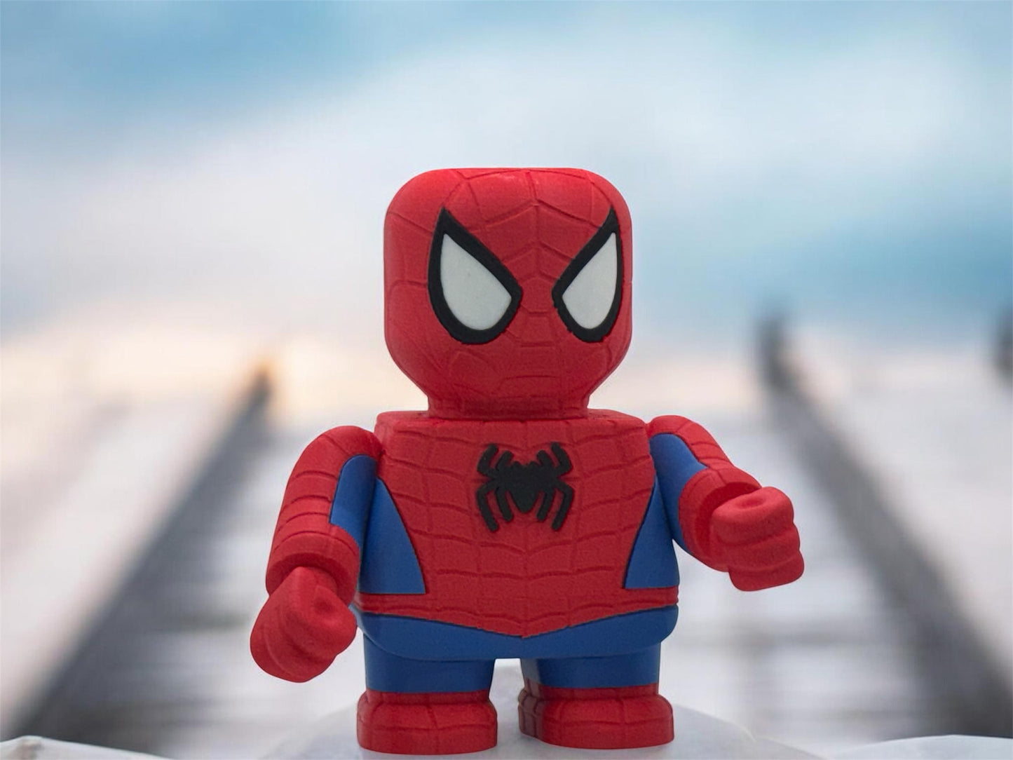 Spider-Chunk Kit