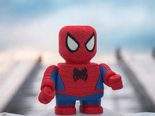 Spider-Chunk Kit