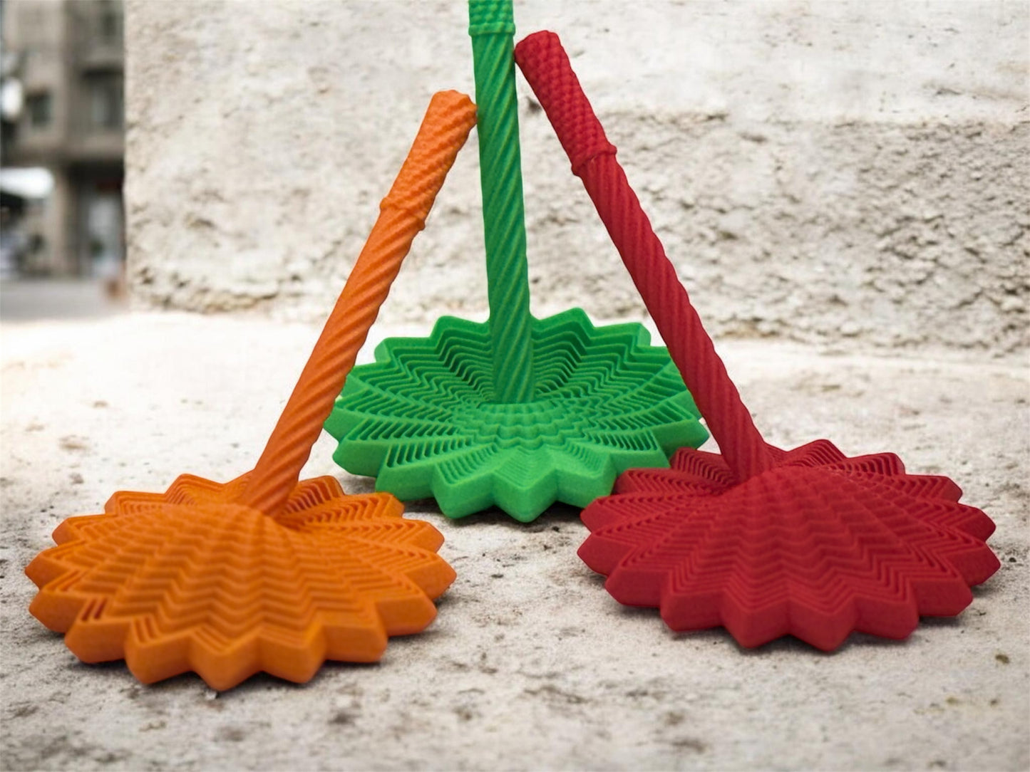 Twist Fidget
