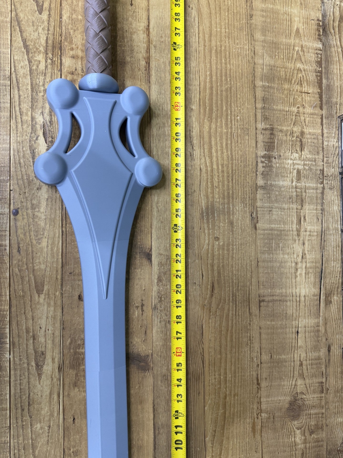 Sword of Power Kit