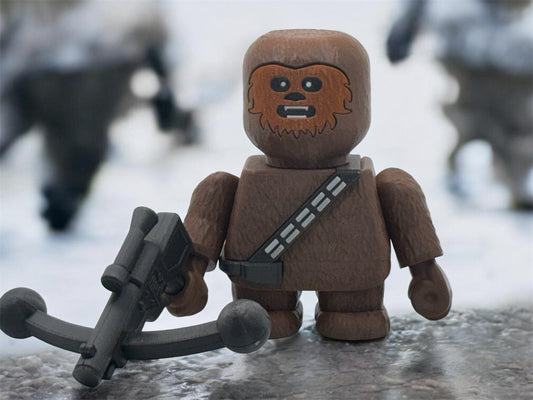 Chunkbacca Kit