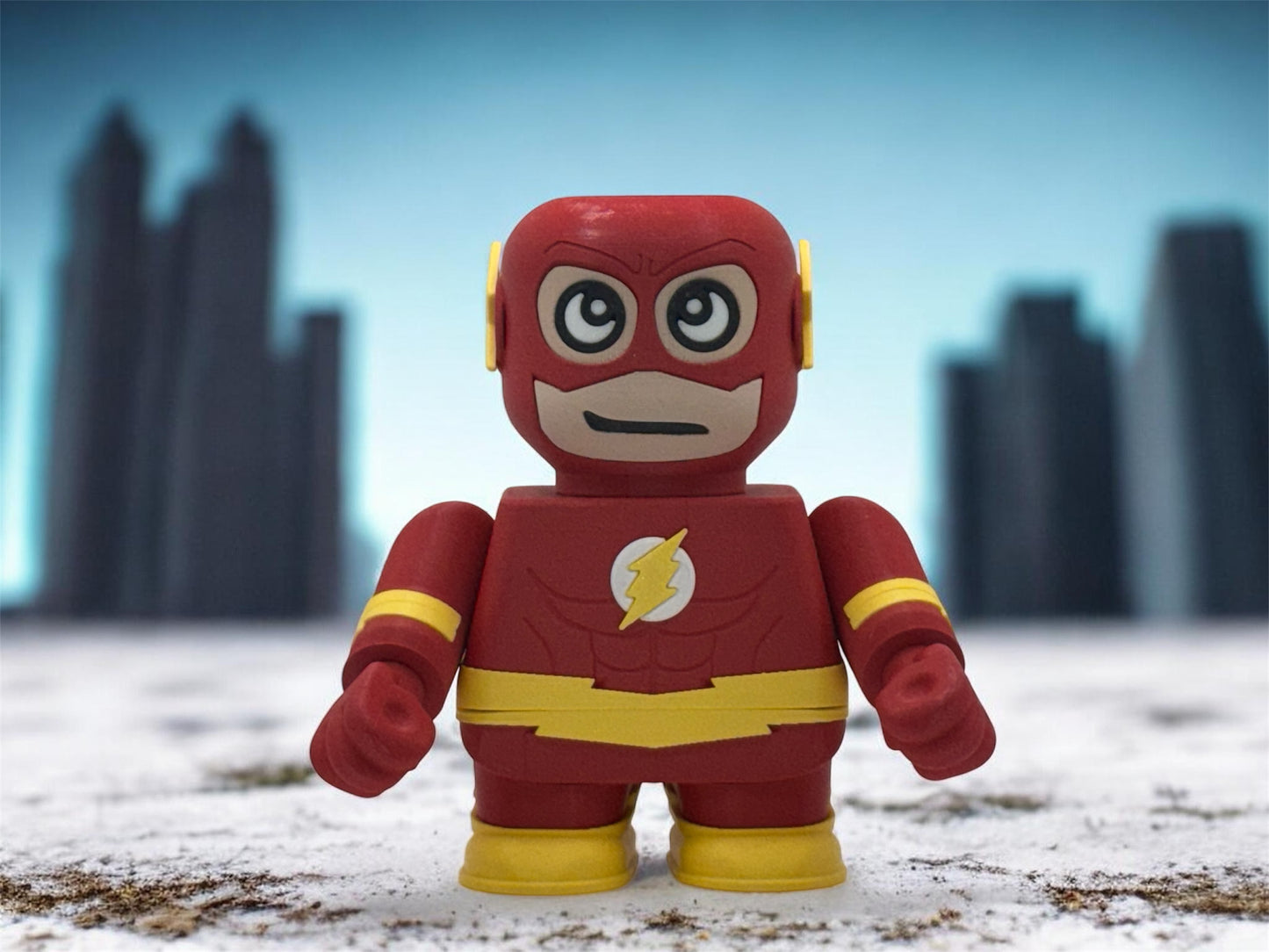 ChunkFlash