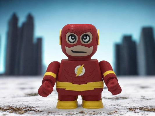 ChunkFlash