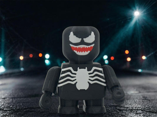 Chunky Venom