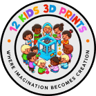 12Kids3dPrints