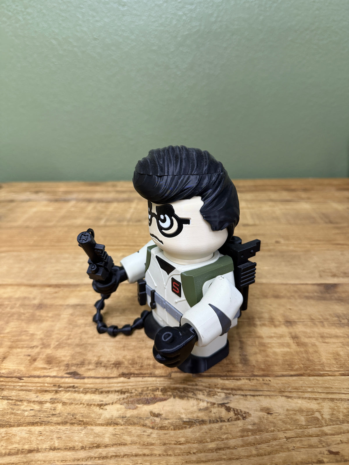 Egon Chunkler