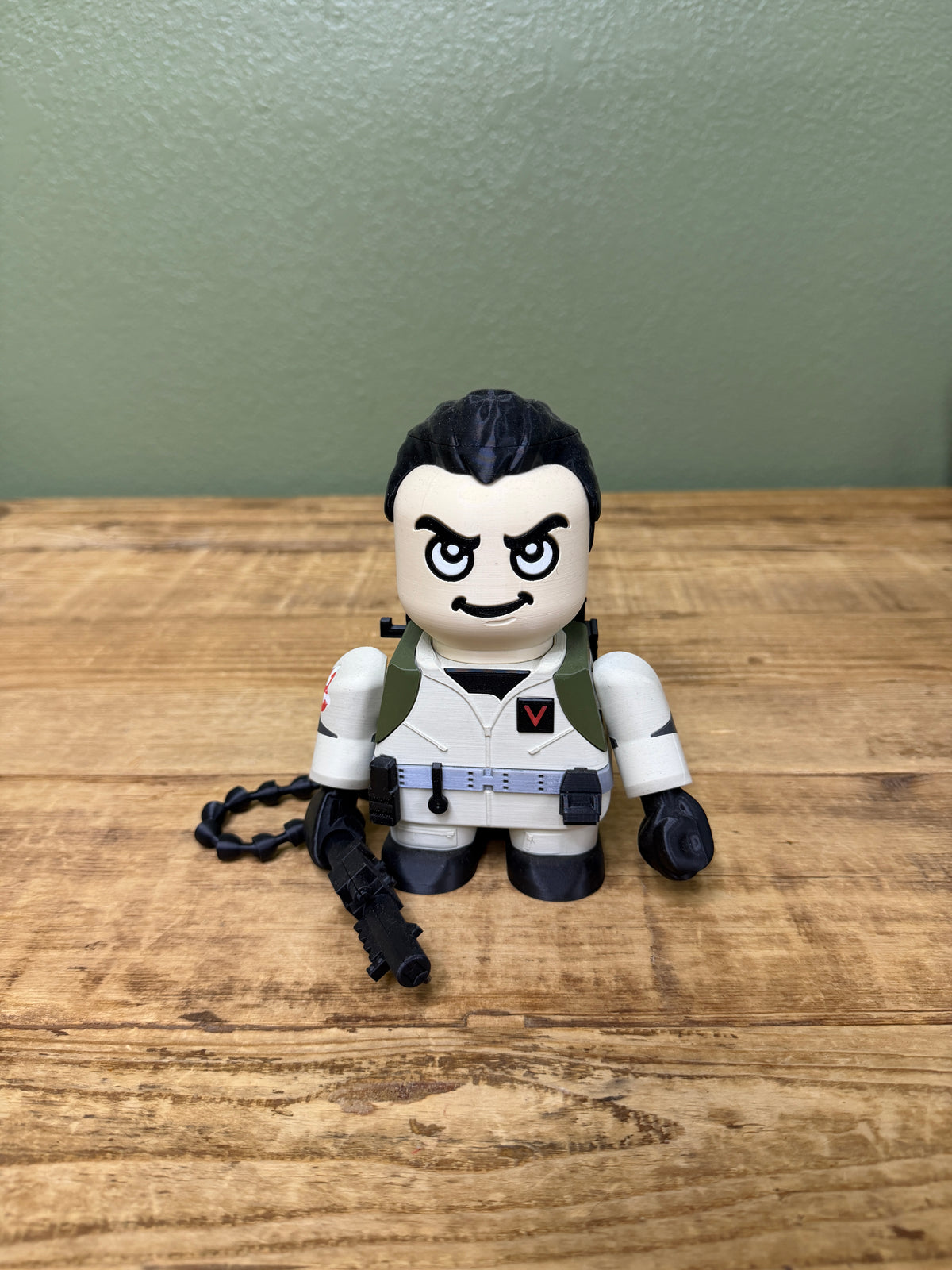 Egon Chunkler
