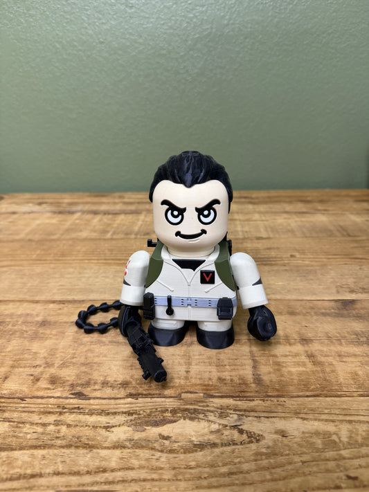 Egon Chunkler