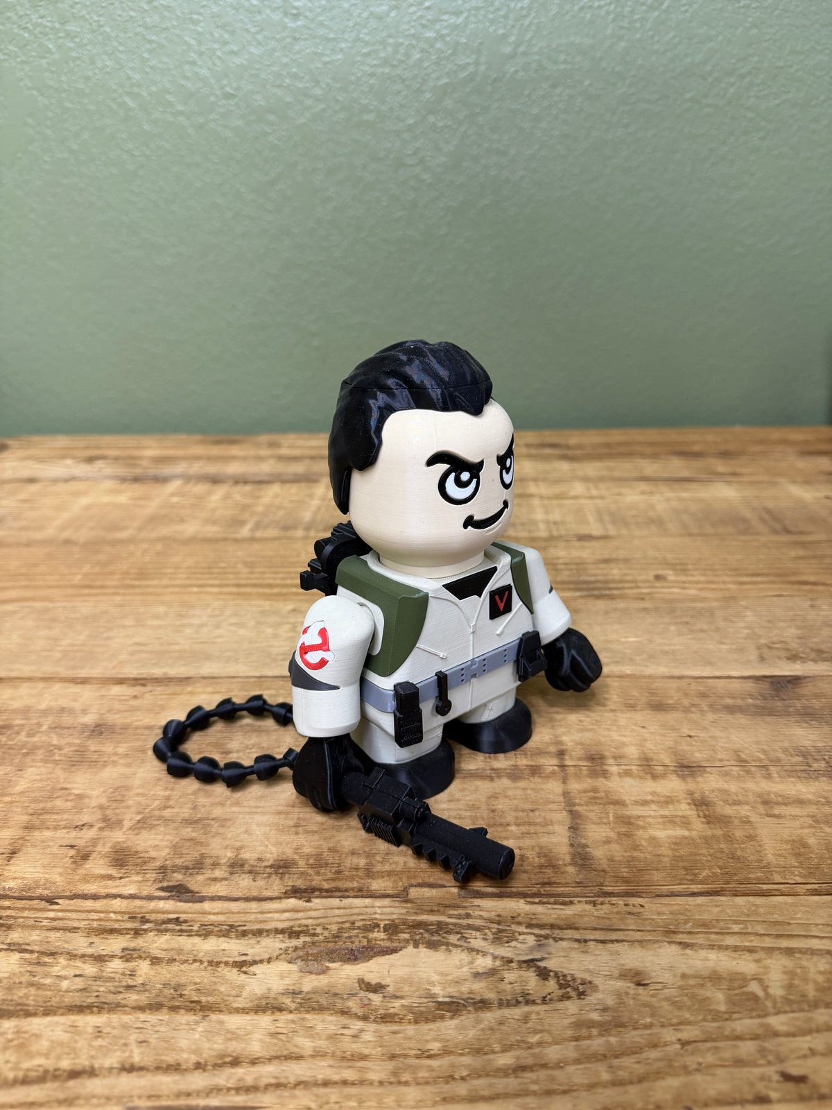 Egon Chunkler
