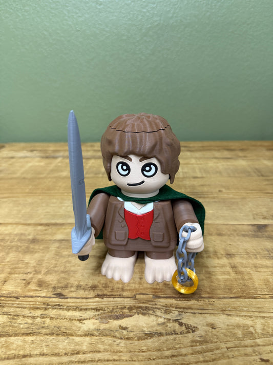 Frodo Chunk