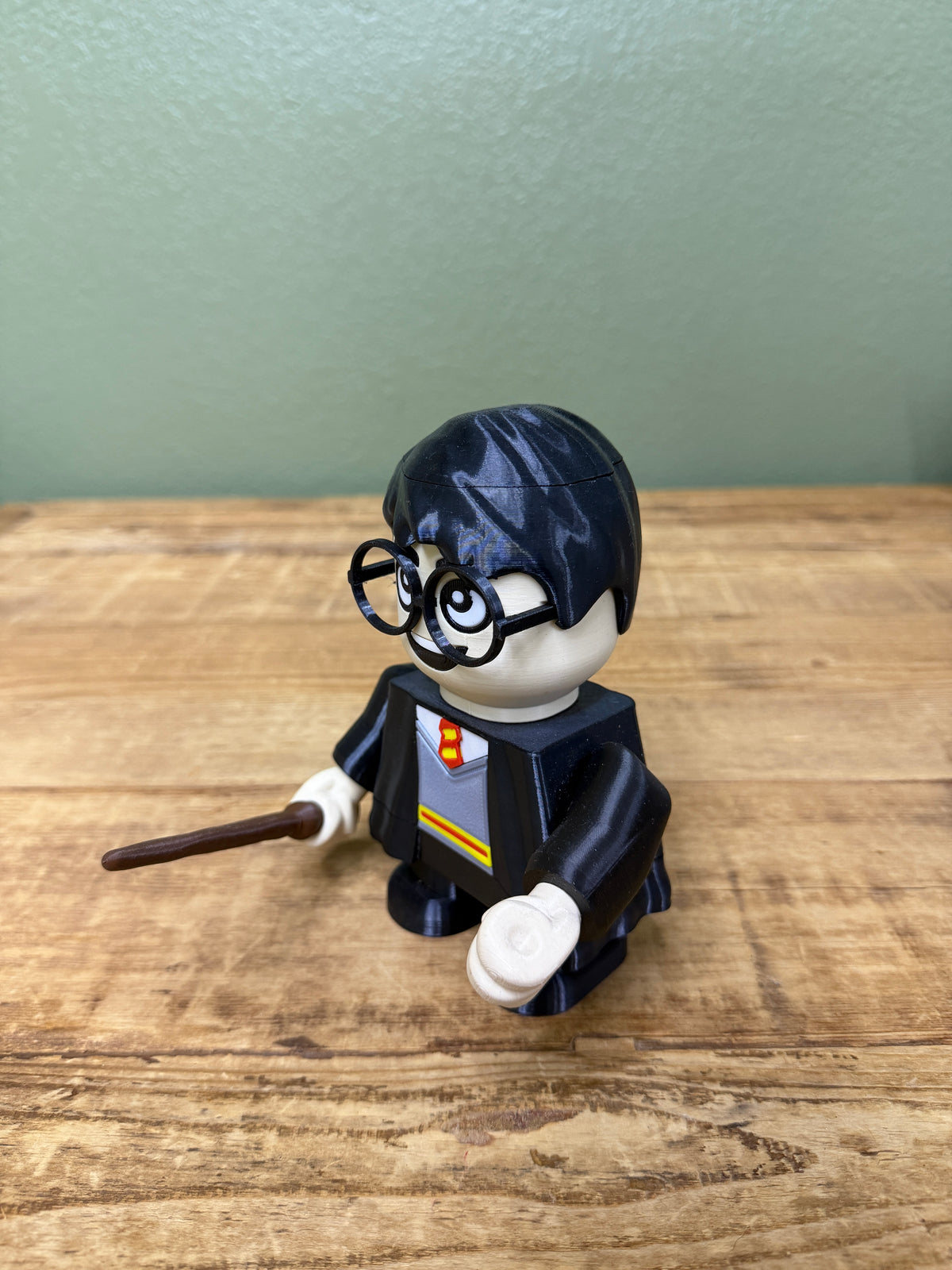 Harry Potter Chunk