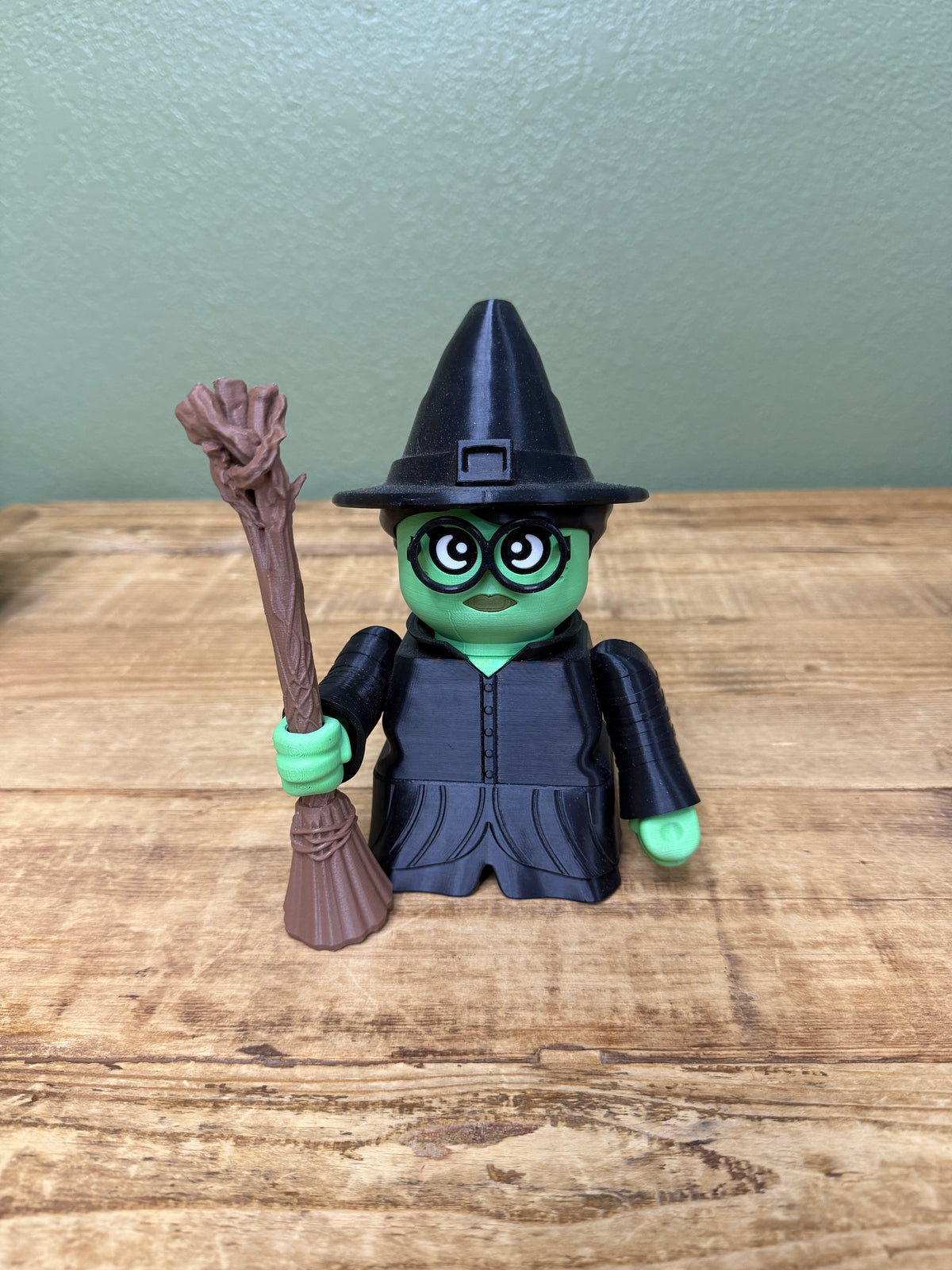 Elphaba Chunk