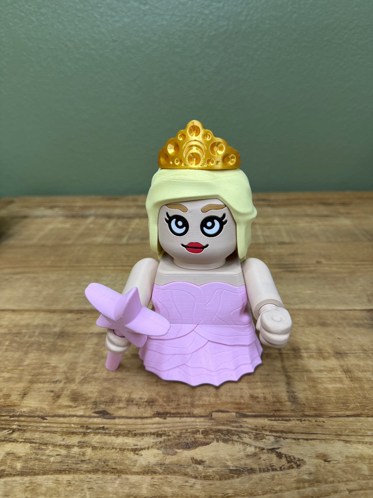 Glinda Chunk