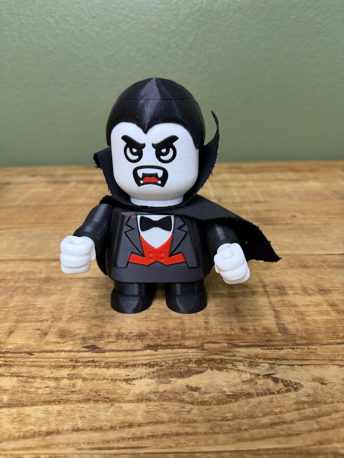 Count Chunkula