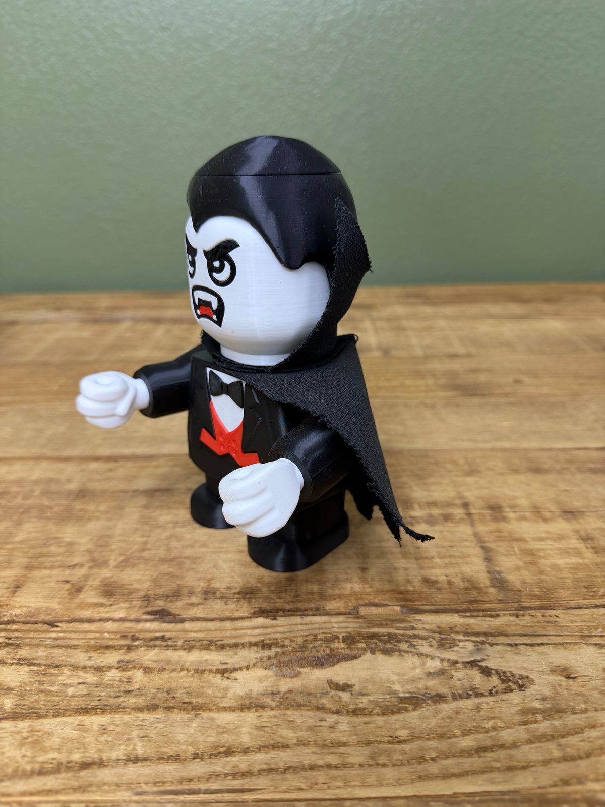 Count Chunkula