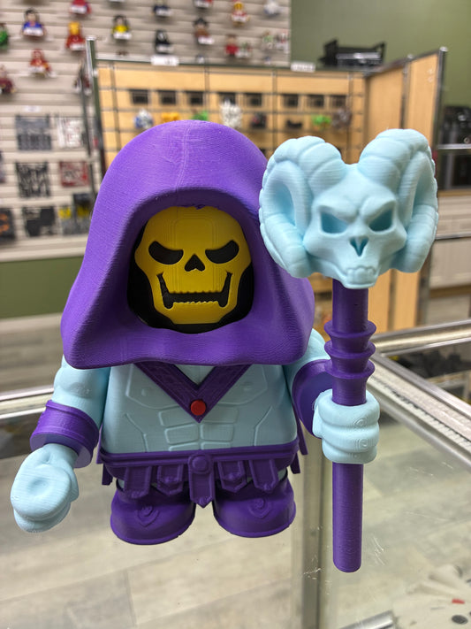 Skeletor