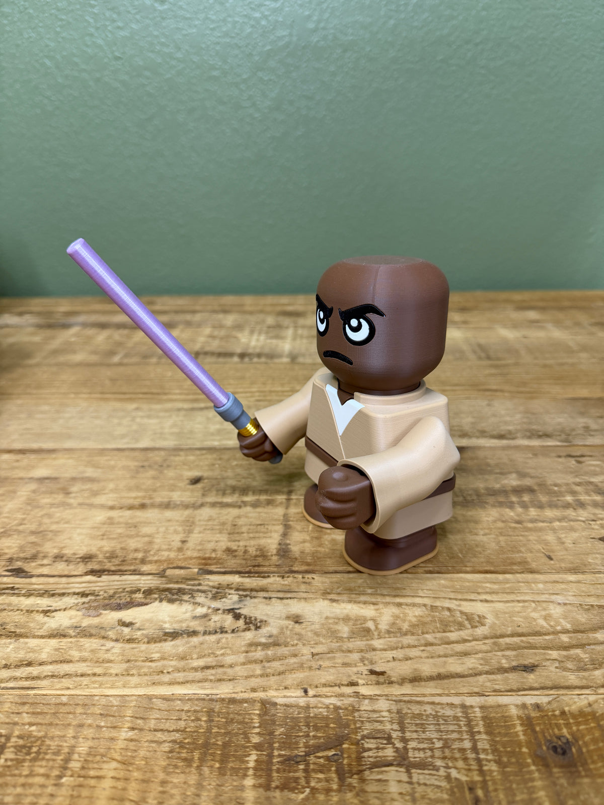 Mace Chunku