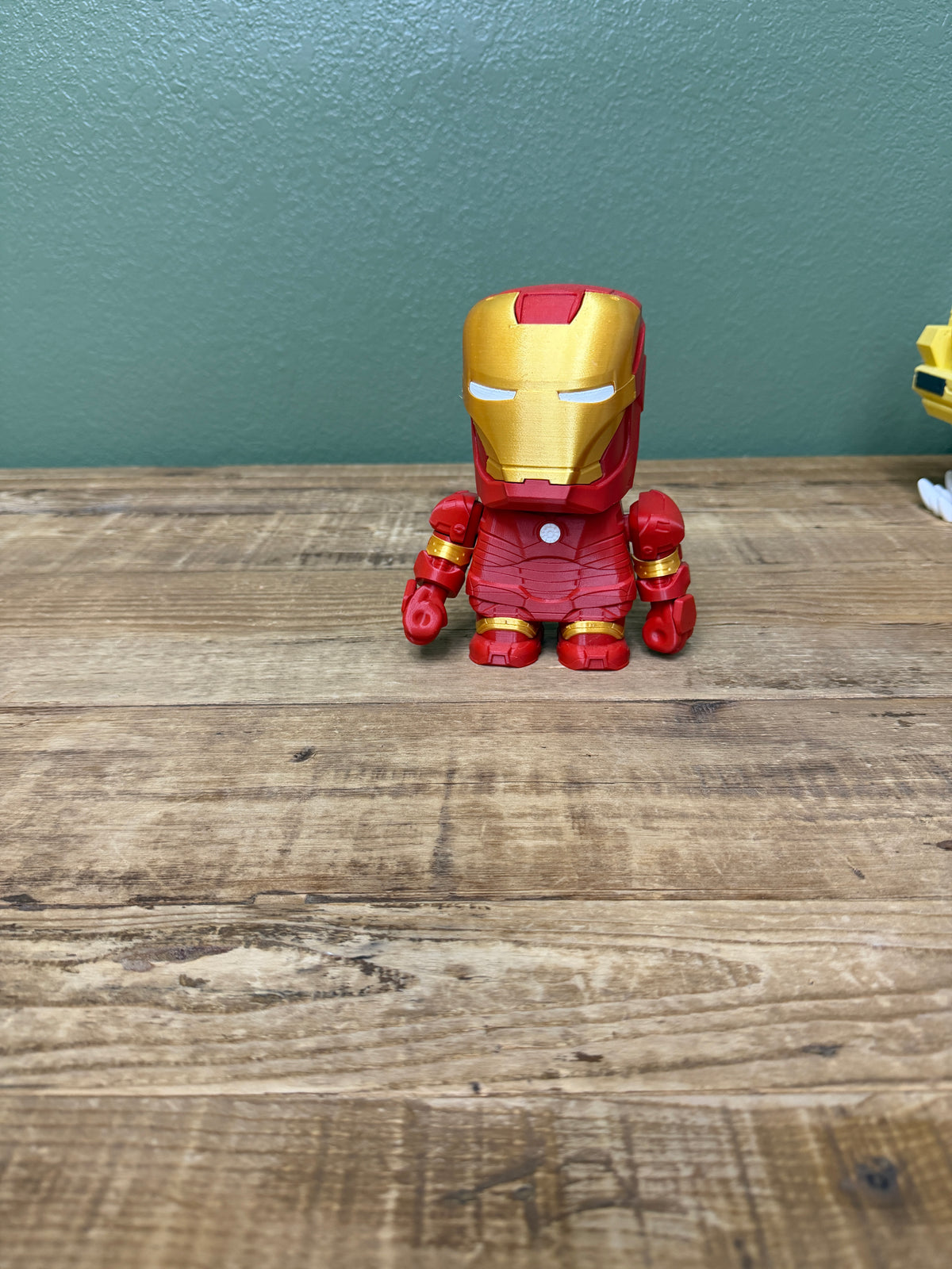 Iron Chunk