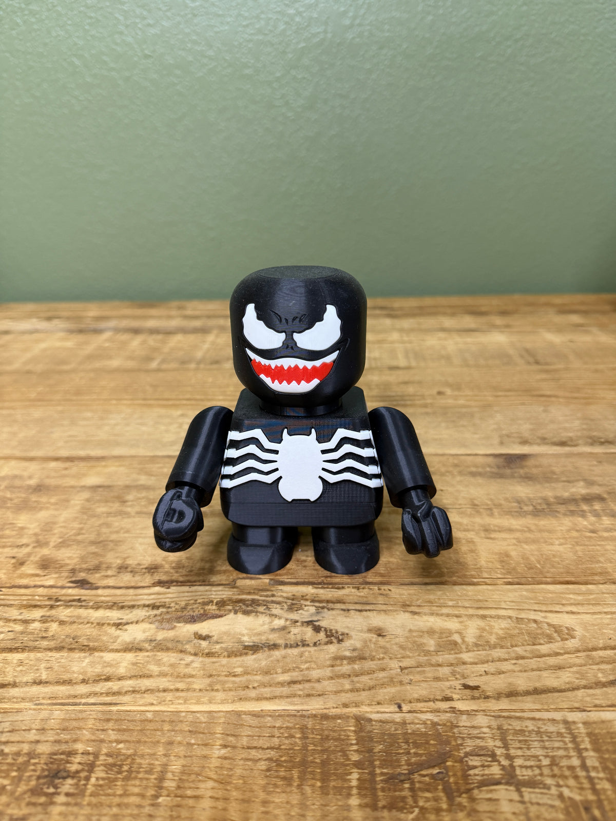 Chunky Venom