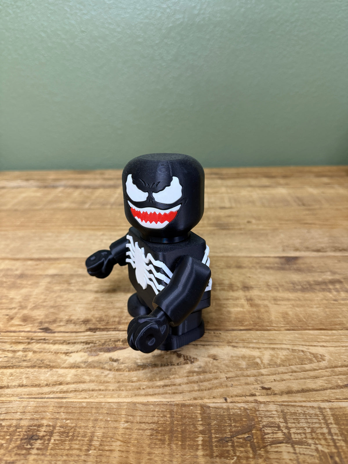 Chunky Venom