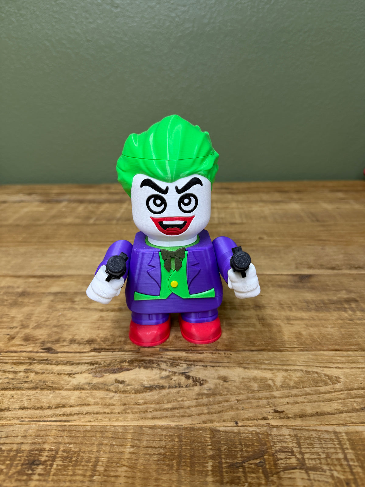 Joker Chunk