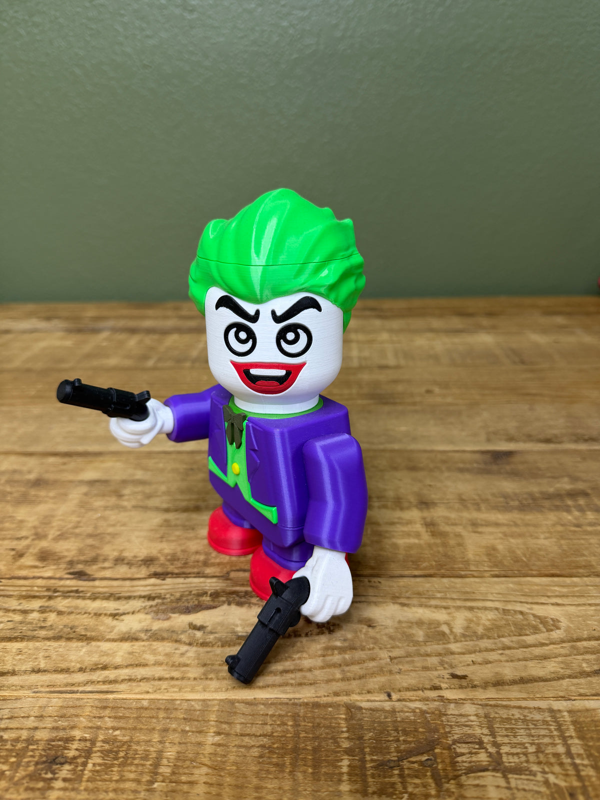 Joker Chunk