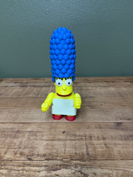 Chunky Marge