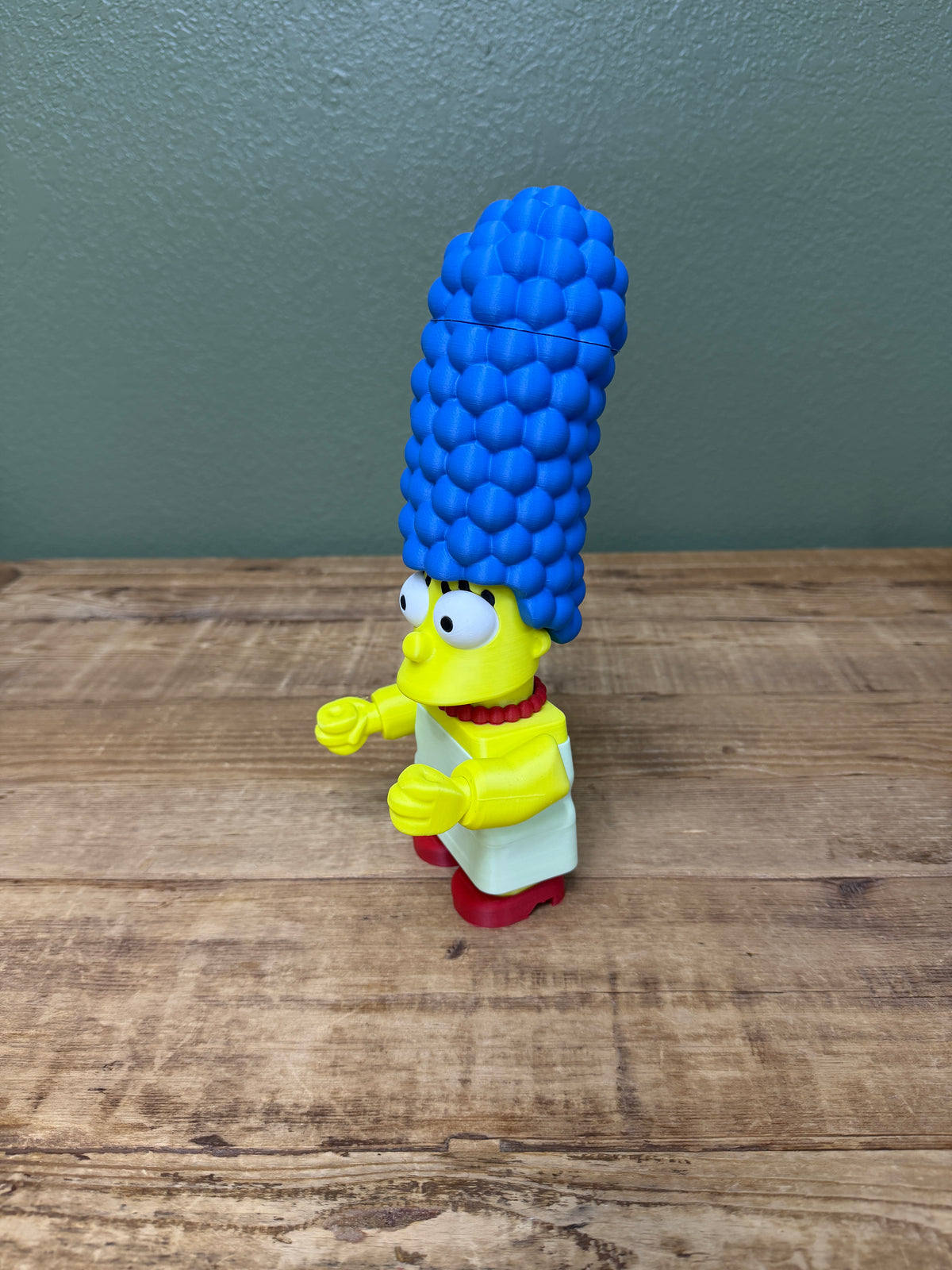 Chunky Marge