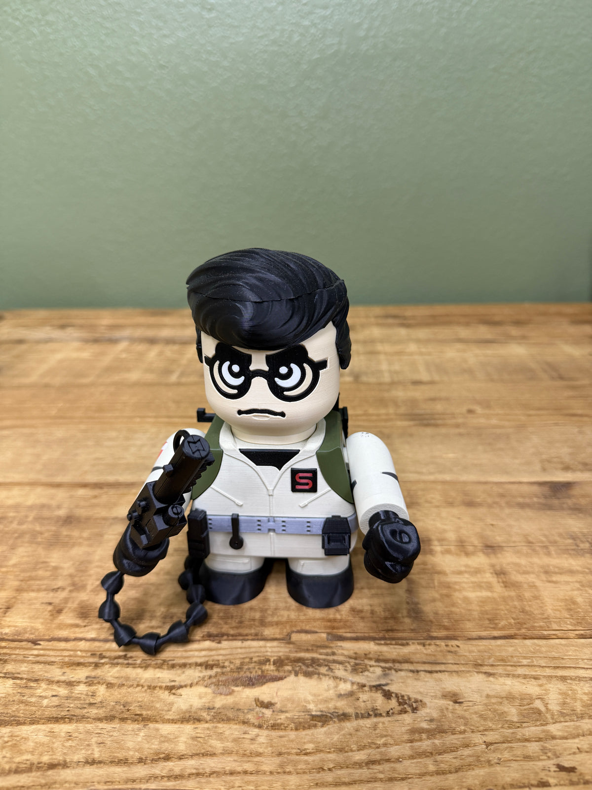 Egon Chunkler