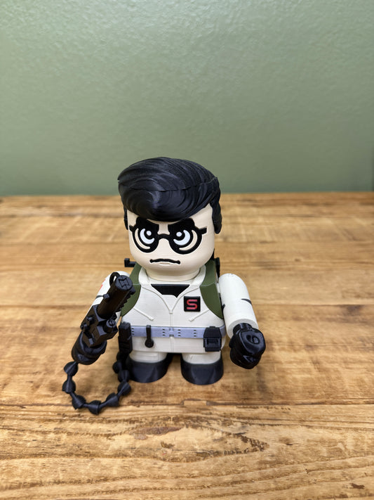 Egon Chunkler