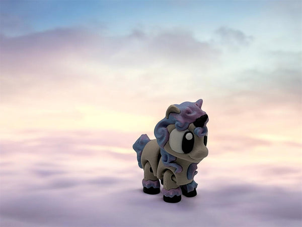 Mini Unicorn