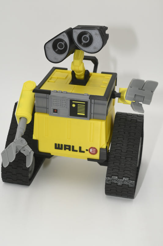 Wall-E Kit