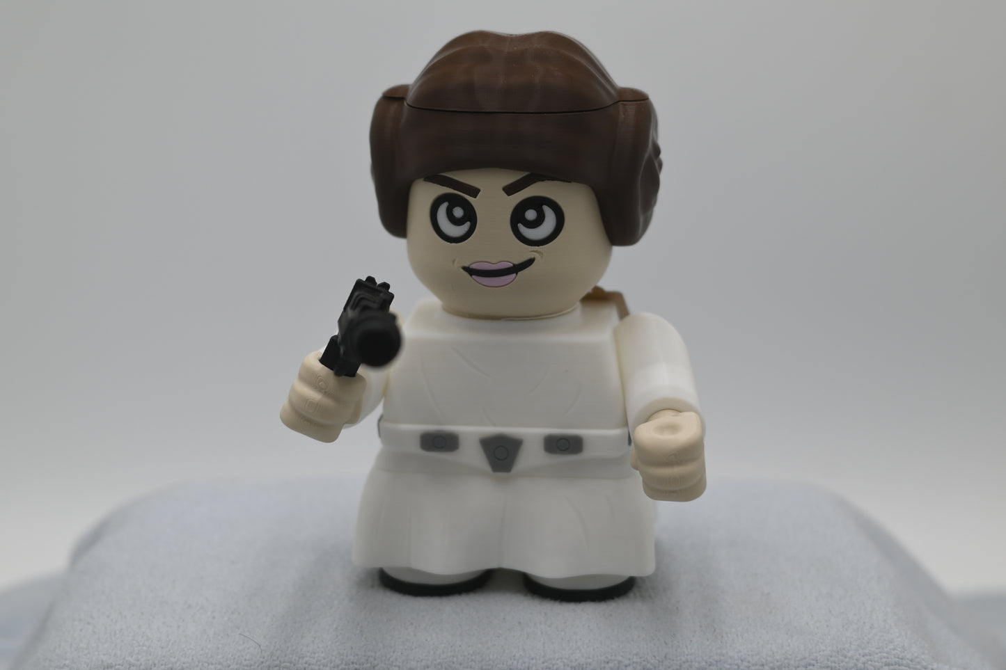 Chunky Leia Kit
