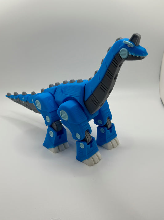 Brontosaurus Bot