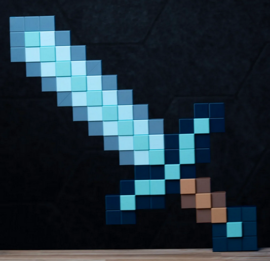 Diamond Sword